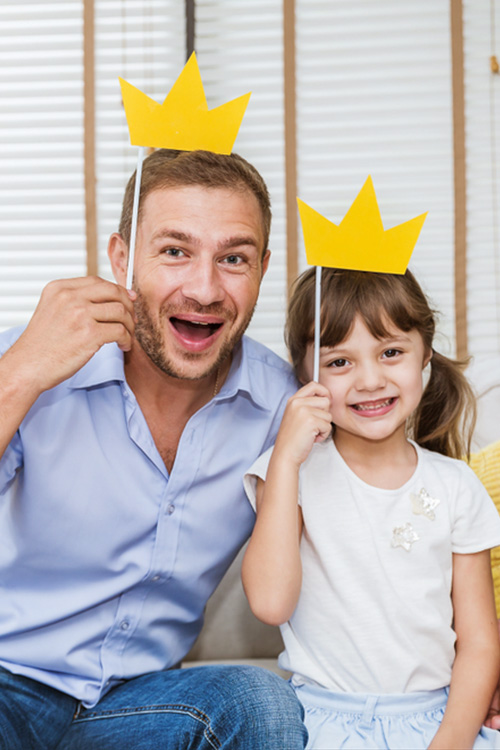 Dental Crown