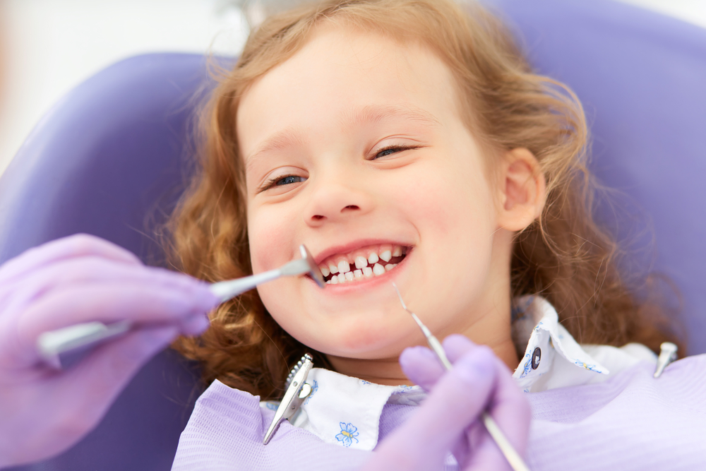 5 Reasons You Shouldn’t Skip Your Child’s Dental Cleanings and Exams