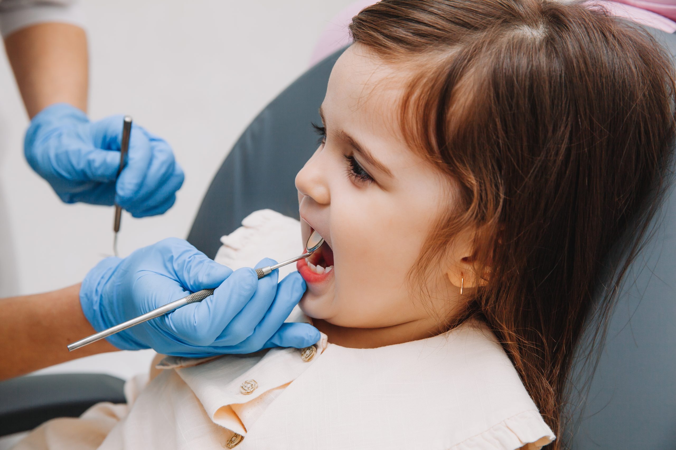 When Should I Schedule My Baby’s First Dental Visit?